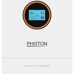 Inverex Nitrox 12 KW - 48 V Solar inverter (Three phase)