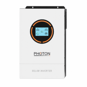 Photon PI Plus 9500PV 6.5KW Hybrid Solar Inverter Single Phase Price in Pakistan